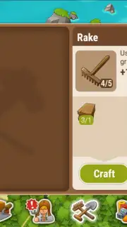 PuzzleCraft 2 capture 1