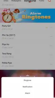 Xiaomi Themes capture 4