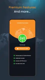 Tower VPN - Fast, Secure Proxy capture 6