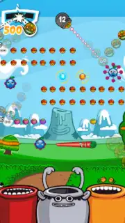Papa Pear Saga capture 6