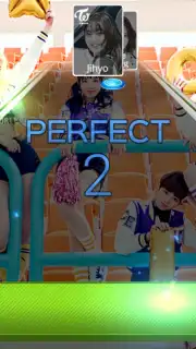 SuperStar JYPNATION capture 1