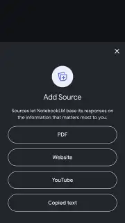 Google NotebookLM capture 10