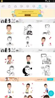 AiMee Keyboard capture 9