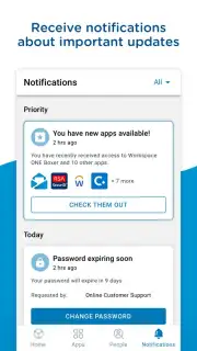 AirWatch Agent capture 13
