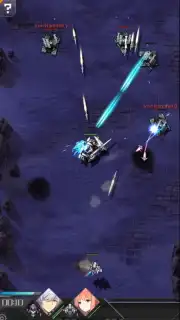 Iron Saga capture 3
