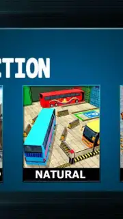 City Coach Bus Simulator capture 8