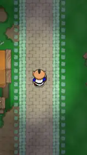 Graal Classic capture 3