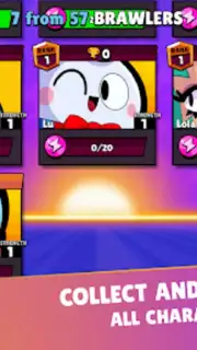 Box Simulator: Brawl Stars capture 2