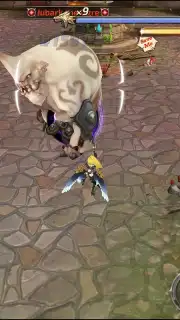 Dragon Nest M capture 4
