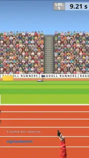 Ragdoll Runners capture 10