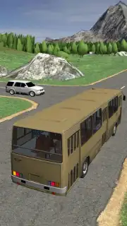 Public Transport Simulator capture 6