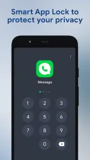 HideU: Calculator Lock capture 5