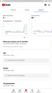 YouTube Studio capture 6