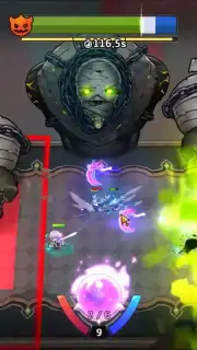 Soul Strike capture 16