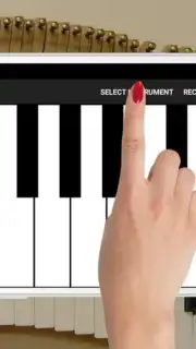 Piano capture 3