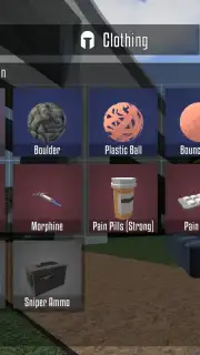 GoreBox capture 5