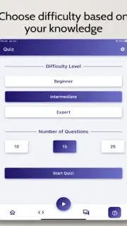 Swift Tutorial - Simplified capture 4