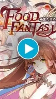 Food Fantasy capture 1