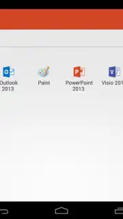 Microsoft Remote Desktop Beta capture 12
