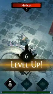 Heretic Gods - Ragnarok capture 7