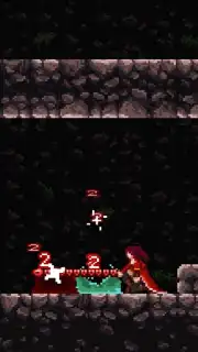 Toziuha Night - Order of the Alchemists capture 4