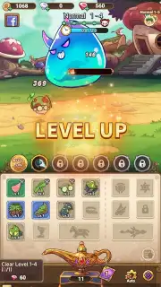 Legend of Mushroom capture 6
