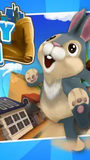 Bunny Run capture 4
