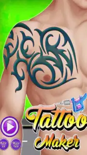 TattooMaker capture 4