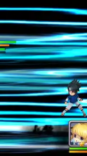 Altar of Heroes capture 10