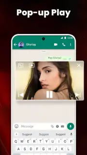 HD Video Player All Format capture 6