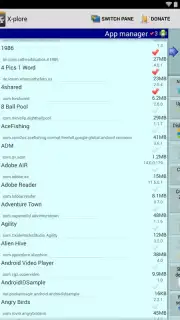 X-plore File Manager capture 3