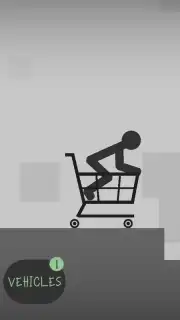 Stickman Dismount capture 2