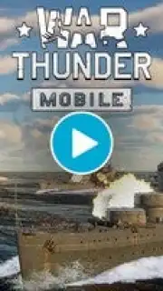 War Thunder Mobile capture 1