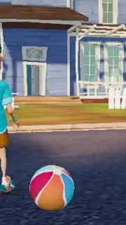 Hello Neighbor capture 6