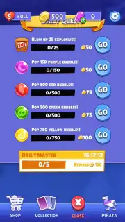 Angry Birds POP 2 capture 8