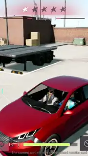 Codename Crime-Vice Open World capture 2