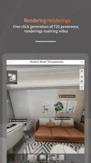 Joyplan : House Design 3D capture 8