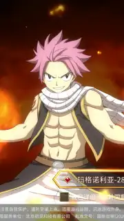 Fairy Tail: Endless Adventure capture 1