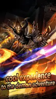 Lord of Dark capture 1