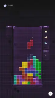 Tetris capture 9