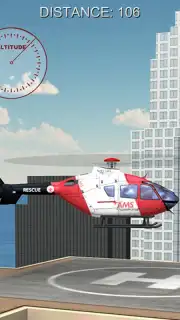 Helicopter Flight Simulator capture 7