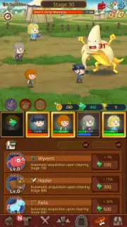 Job Hunt Heroes capture 2