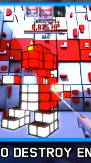 Time Clickers capture 5