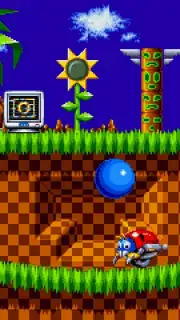 Sonic Mania Plus capture 1