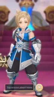 Stella Arcana capture 7