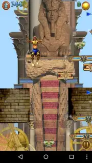 Pharaoh Jump capture 5