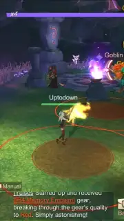 Eternal Sword M capture 12
