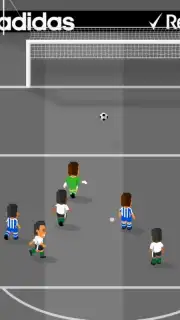 World Soccer Champs capture 4