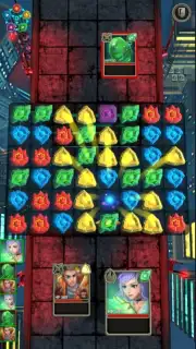 Heroes of Elements capture 8