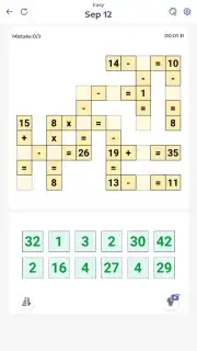 Cross Math capture 9